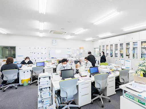 株式会社　フィルド食品