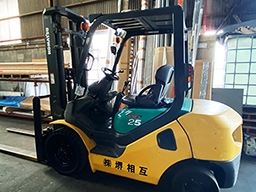 株式会社　堺相互　奈良営業所