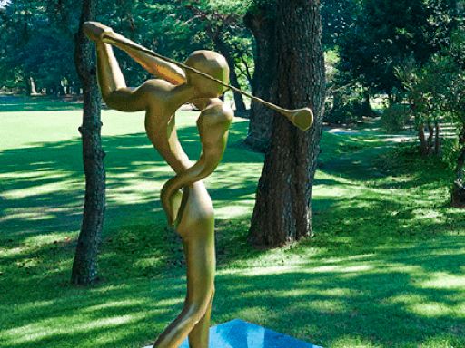 静岡カントリー浜岡コース