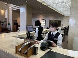 静岡カントリー浜岡コース&ホテル