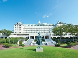 静岡カントリー浜岡コース&ホテル