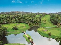 静岡カントリー浜岡コース&ホテル