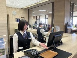 現場作業員募集開始