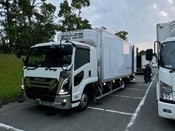 翔南運輸株式会社