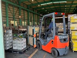 翔南運輸株式会社