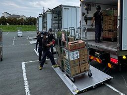 翔南運輸株式会社