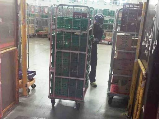 翔南運輸株式会社