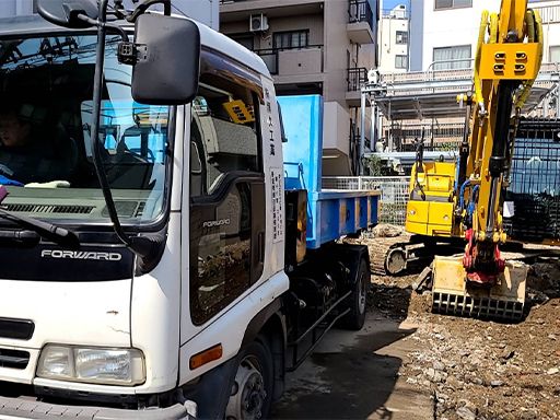 株式会社 博久工業