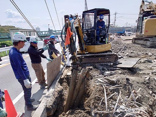 株式会社 博久工業