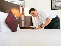 株式会社　東海ビルメンテナス