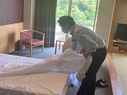 株式会社　東海ビルメンテナス