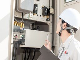 株式会社　東海ビルメンテナス