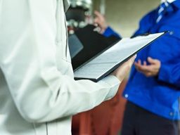 株式会社　東海ビルメンテナス