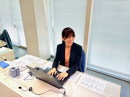 株式会社　東海ビルメンテナス