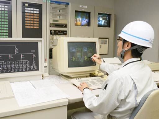 株式会社　東海ビルメンテナス