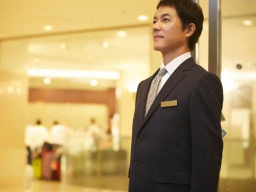 株式会社　東海ビルメンテナス