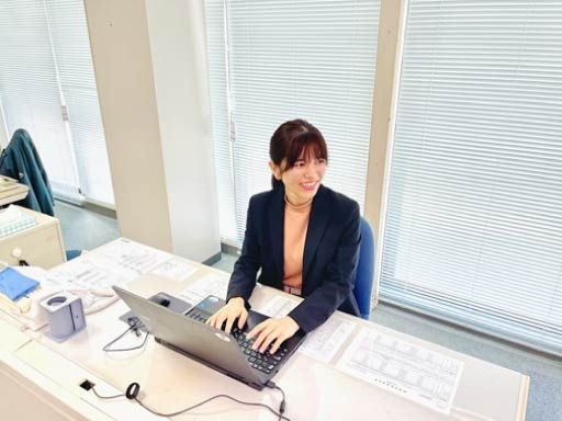 株式会社　東海ビルメンテナス