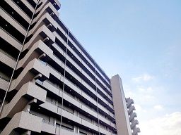 株式会社東海ビルメンテナス