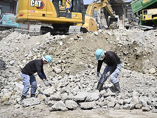 株式会社オオマツ興業