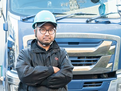 株式会社オオマツ興業