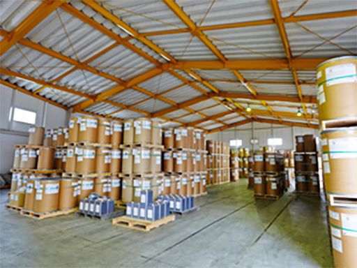 主要道からも近く多方面から通える好立地♪