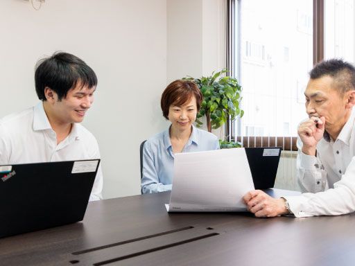 関東運輸株式会社　（西濃グループ）