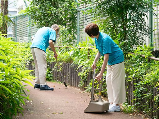 グリーンホスピタリティフードサービス株式会社