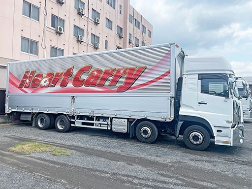 安定した環境で技術と収入アップを目指せる