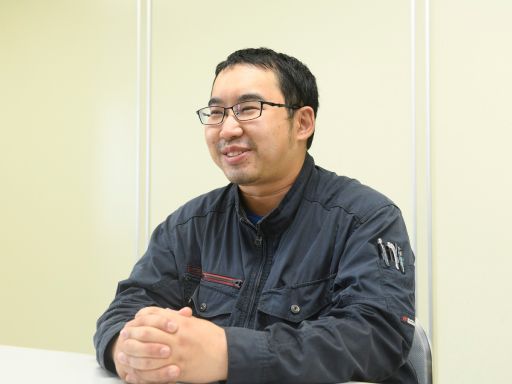 新空港設備株式会社