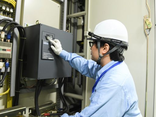 新空港設備株式会社