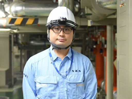 新空港設備株式会社