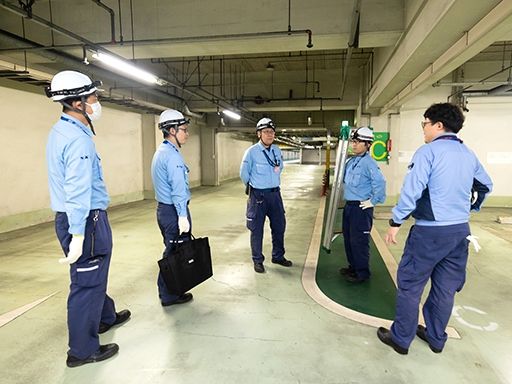 新空港設備株式会社