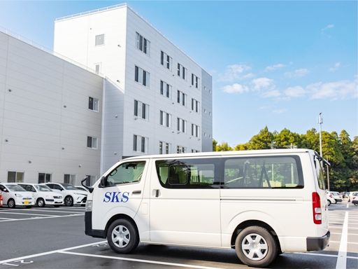 新空港設備株式会社