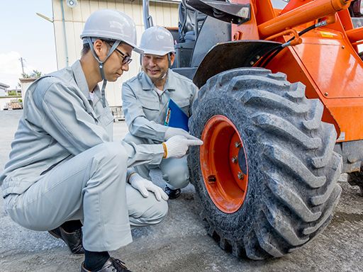株式会社クリエイト　派遣・紹介事業部