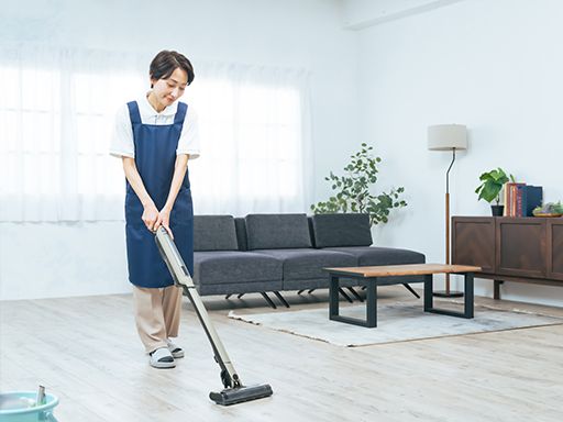 株式会社クリエイト　派遣・紹介事業部