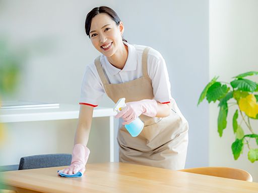 株式会社クリエイト　派遣・紹介事業部