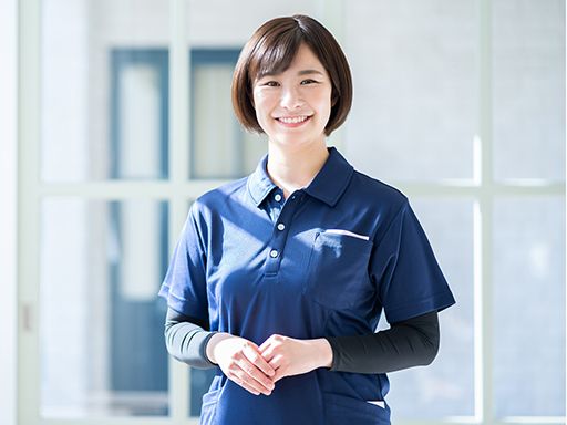 株式会社クリエイト　派遣・紹介事業部