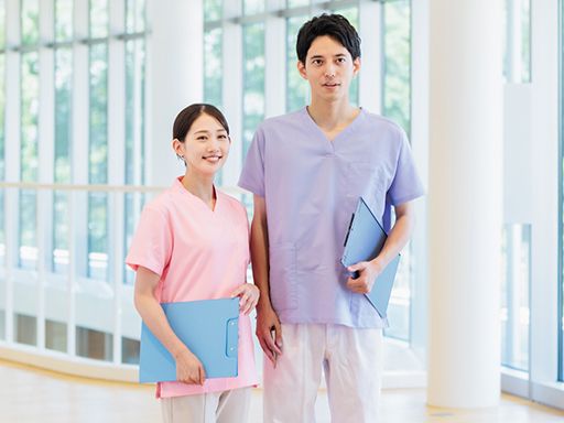 株式会社クリエイト　派遣・紹介事業部