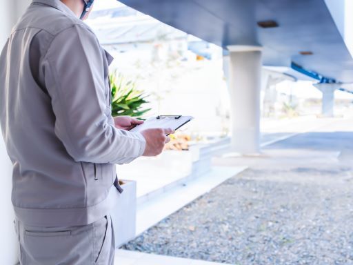 現場作業員募集開始