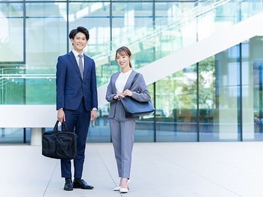 株式会社クリエイト　派遣・紹介事業部