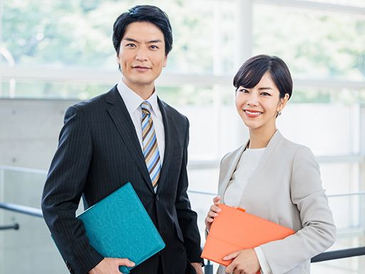 株式会社クリエイト　派遣・紹介事業部