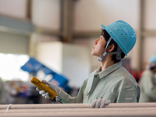 株式会社クリエイト　派遣・紹介事業部