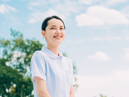 株式会社クリエイト　派遣・紹介事業部