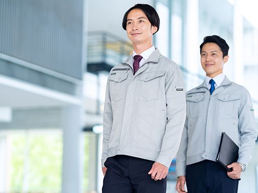 株式会社クリエイト　派遣・紹介事業部