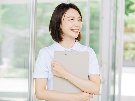 株式会社クリエイト　派遣・紹介事業部