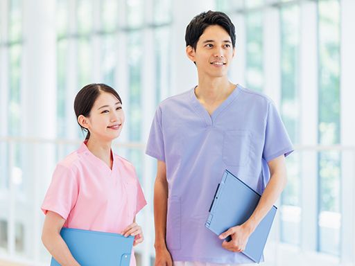 株式会社クリエイト　派遣・紹介事業部