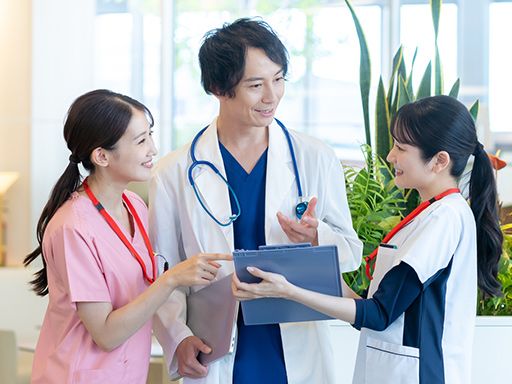 株式会社クリエイト　派遣・紹介事業部