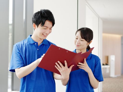 株式会社クリエイト　派遣・紹介事業部