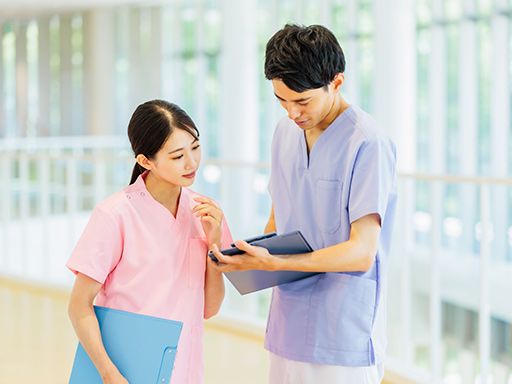 株式会社クリエイト　派遣・紹介事業部