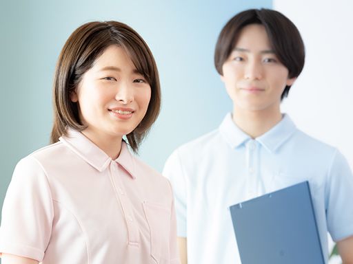 株式会社クリエイト　派遣・紹介事業部